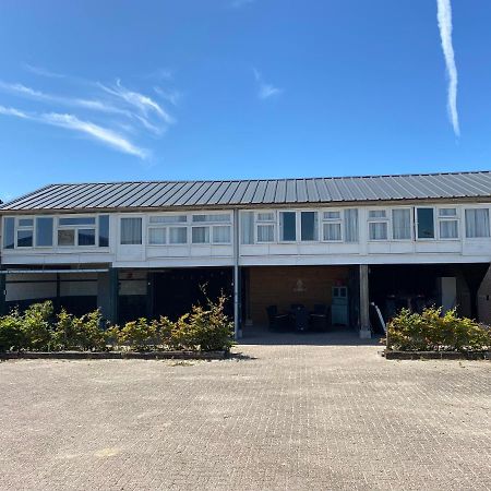 Polderzicht Bed & Breakfast Castricum Bagian luar foto