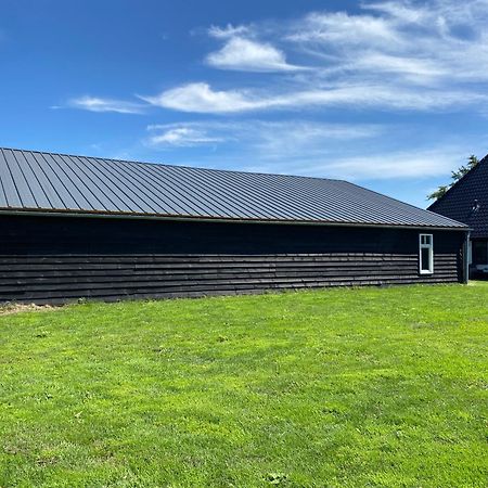 Polderzicht Bed & Breakfast Castricum Bagian luar foto