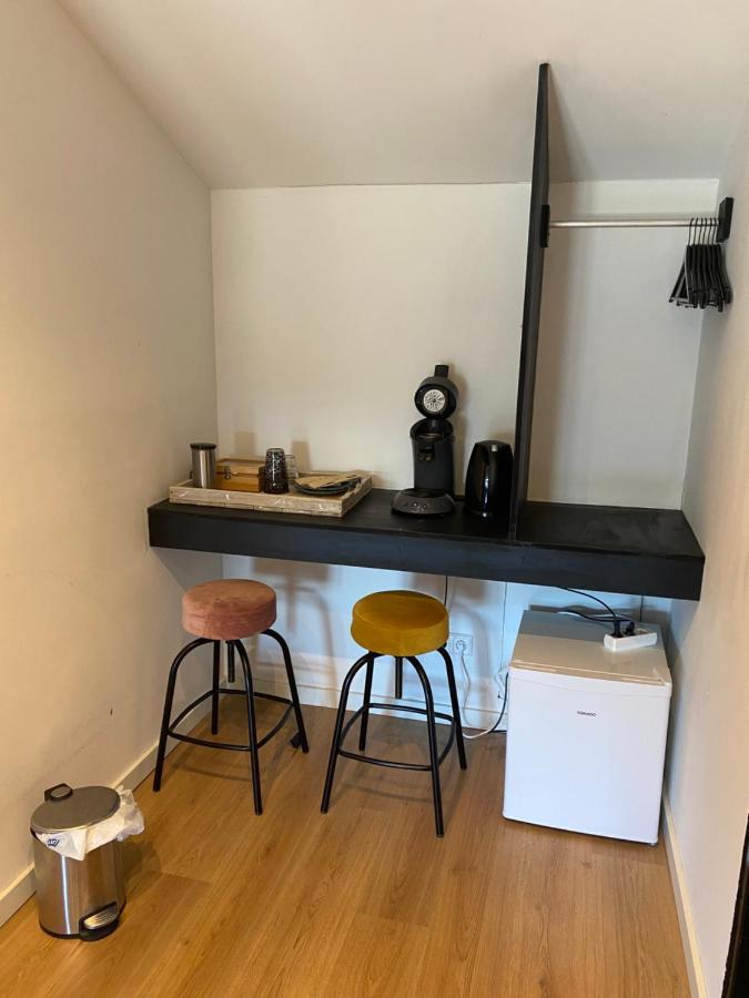 Polderzicht Bed & Breakfast Castricum Bagian luar foto
