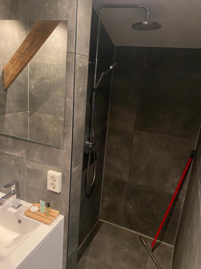 Polderzicht Bed & Breakfast Castricum Bagian luar foto