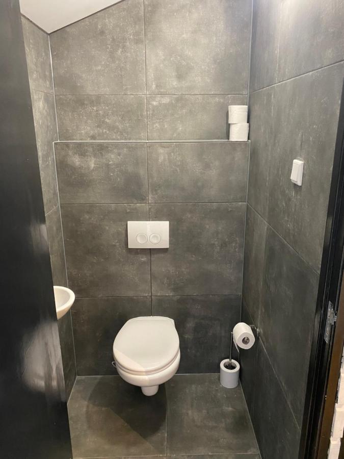 Polderzicht Bed & Breakfast Castricum Bagian luar foto