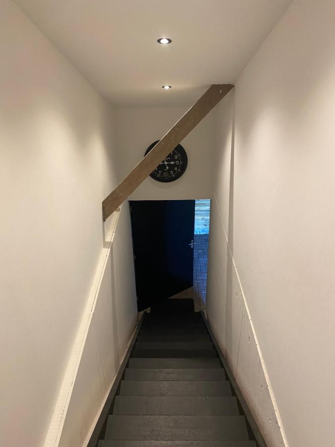 Polderzicht Bed & Breakfast Castricum Bagian luar foto