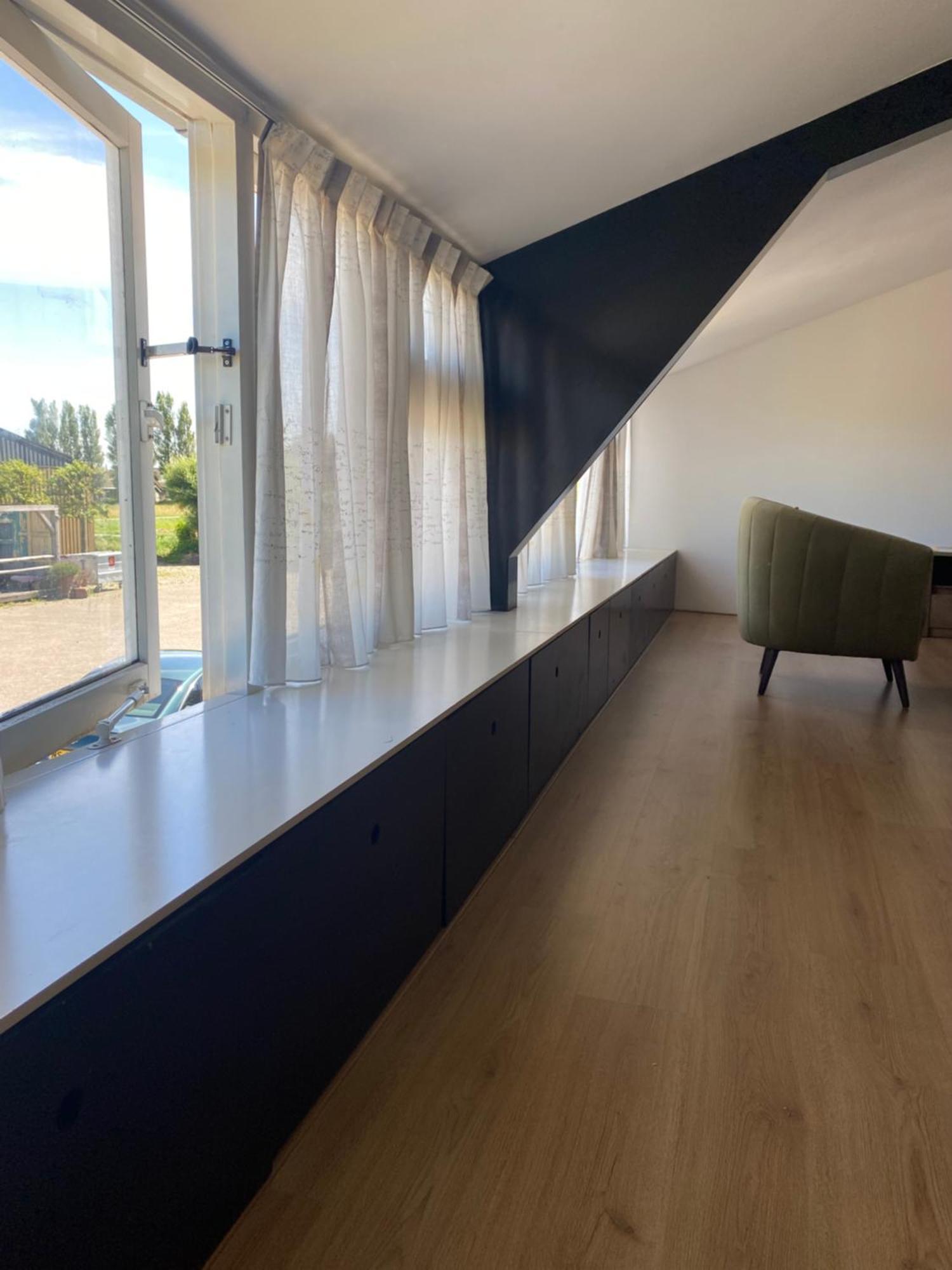 Polderzicht Bed & Breakfast Castricum Bagian luar foto